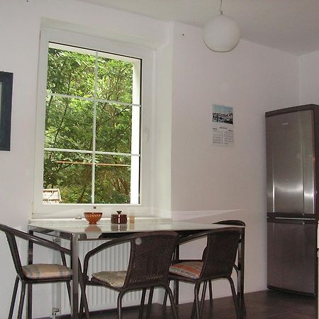 Ferienwohnung Apartament Moonlight Zoppot Exterior foto