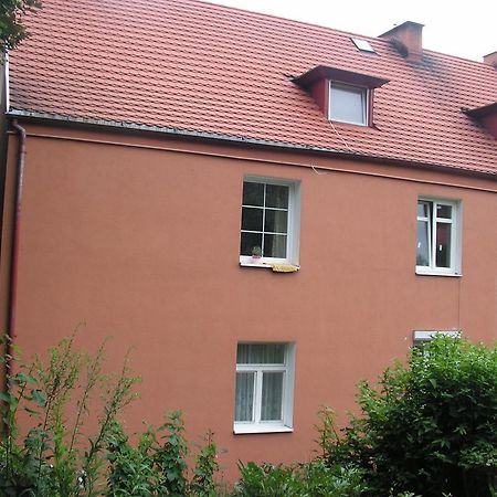Ferienwohnung Apartament Moonlight Zoppot Exterior foto