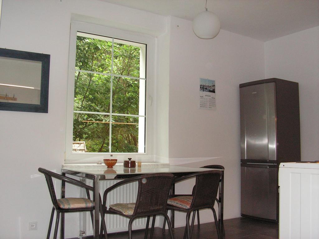 Ferienwohnung Apartament Moonlight Zoppot Exterior foto
