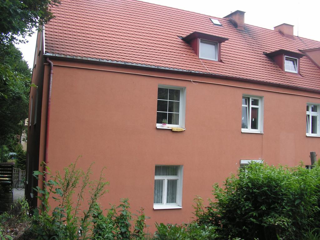 Ferienwohnung Apartament Moonlight Zoppot Exterior foto