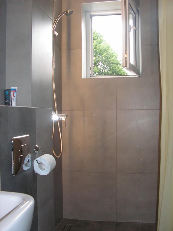 Ferienwohnung Apartament Moonlight Zoppot Exterior foto